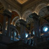  The US Capitol Washington DC